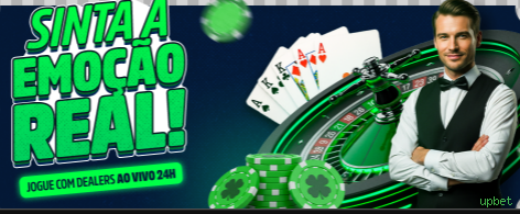 Configurações úteis dentro do app upbet