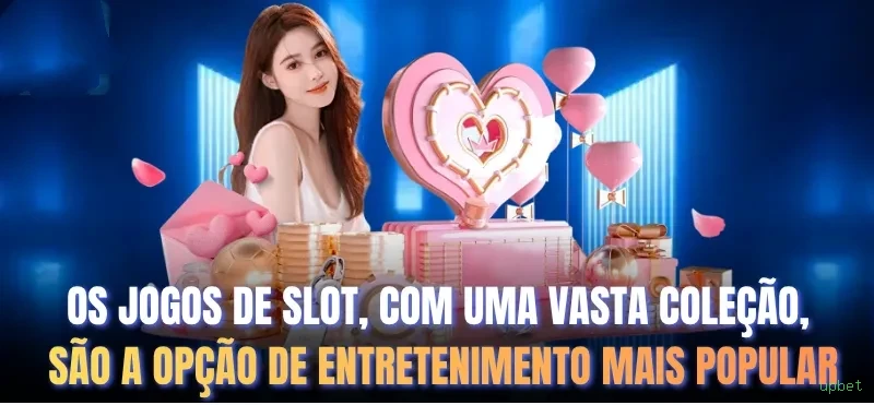 Cassino ao vivo upbet dealers