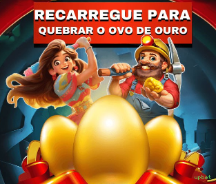 Aplicativo móvel upbet para iOS e Android