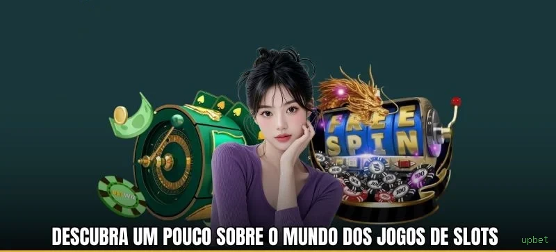 Plataforma upbet - cassino e apostas