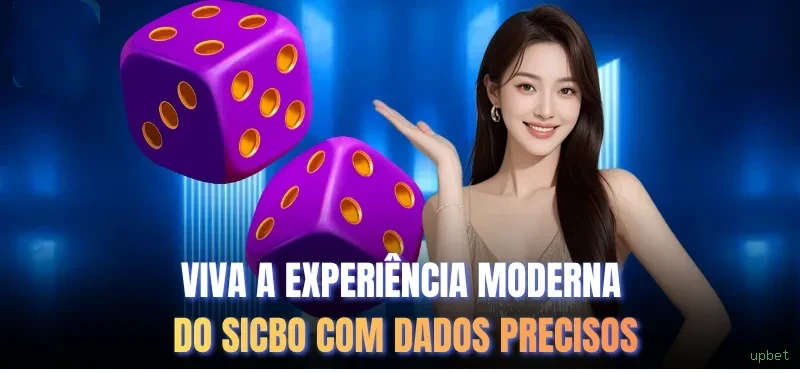 Bônus e prêmios upbet