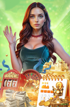 Slots com prêmios upbet